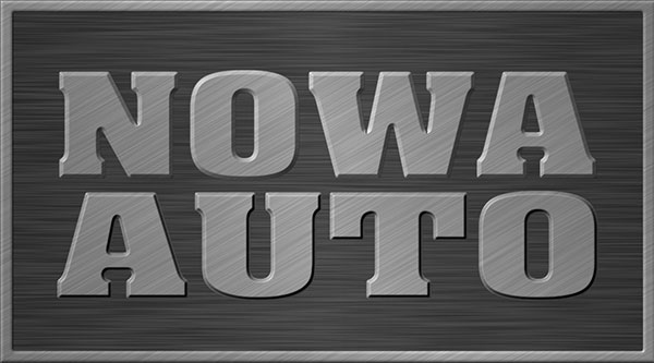 Nowa Auto